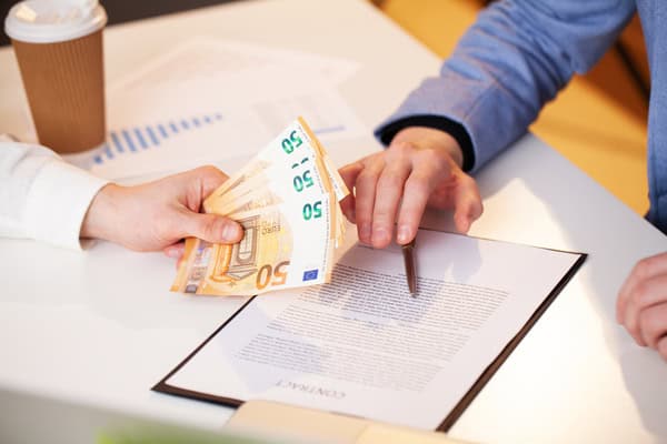 Bavaria Finanz Erfahrungen: Wie sich steigende Zinsen auf die Kreditvergabe in Deutschland auswirken 