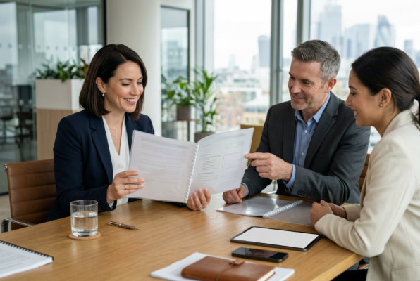 Bavaria Finanz Service Bavaria-Finanz Erfahrungen zeigen: Warum so viele Kunden erneut abschließen würden Bavaria-Finanz Erfahrungen zeigen: Warum so viele Kunden erneut abschließen würden